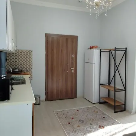 Golden Life Gl Appartement *