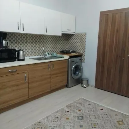 Apartment Golden Life Gl *