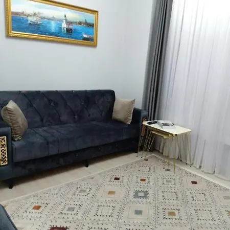 Appartement Golden Life Gl