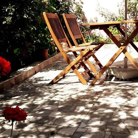 Golden Life Gl Apartment *