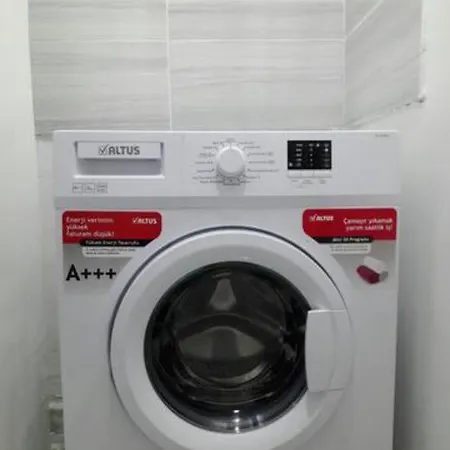 Golden Life Gl Apartment Istanbul
