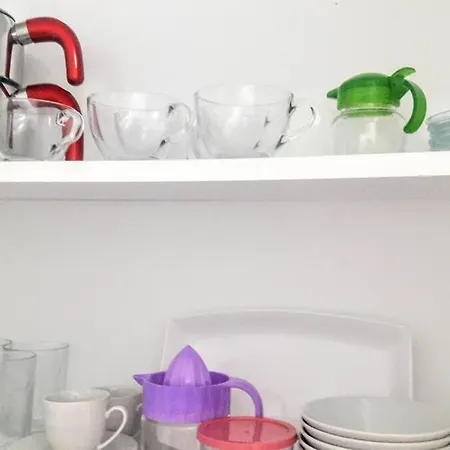 Golden Life Gl Appartement Istambul