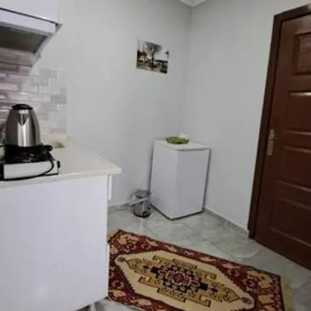 Apartment Golden Life Gl