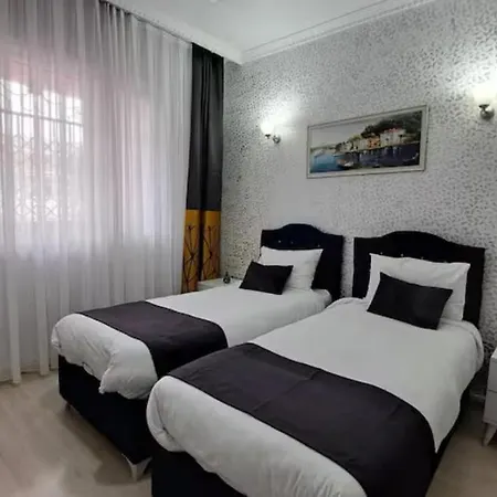 Golden Life Gl Apartment *
