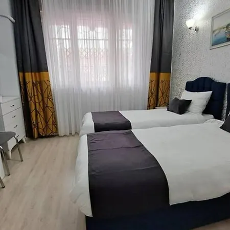Golden Life Gl Apartment *