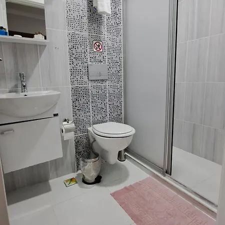 Golden Life Gl Appartement Istambul