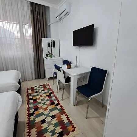 Golden Life Gl Istanbul