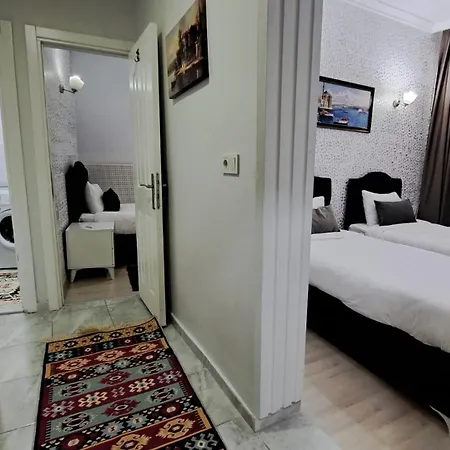 Appartement Golden Life Gl *