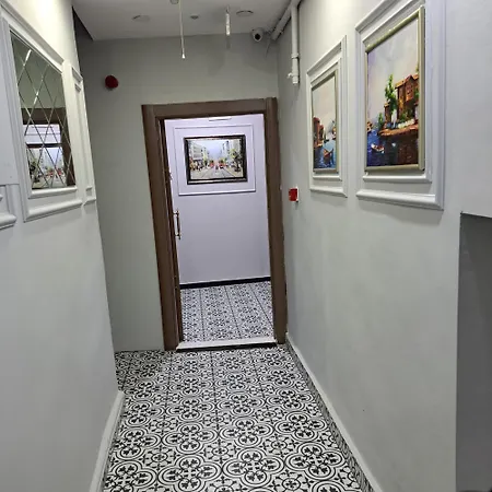 Golden Life Gl * Istambul