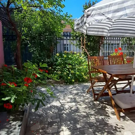 Golden Life Gl Appartement