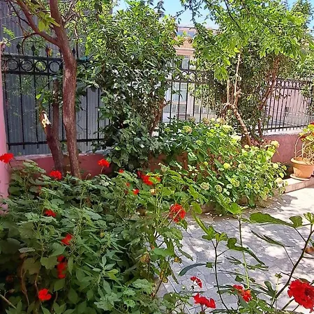 Appartement Golden Life Gl Istambul