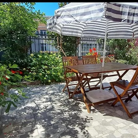 Apartment Golden Life Gl Istanbul