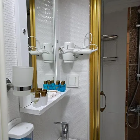 Golden Life Gl Istanbul