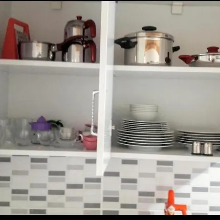 Golden Life Gl Apartment *