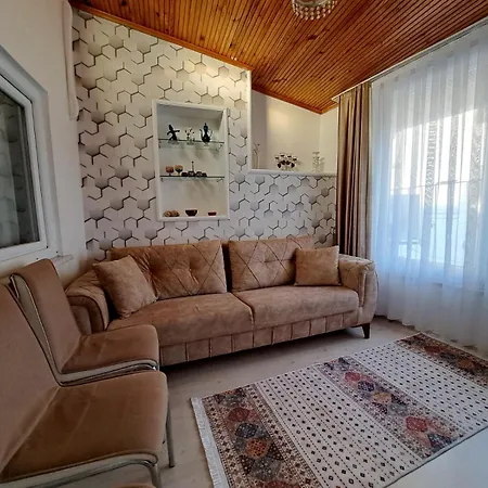 Apartment Golden Life Gl Istanbul