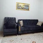 Apartment Golden Life Gl Istanbul