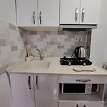 Golden Life Gl Apartment Istanbul