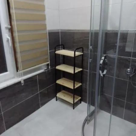 Golden Life Gl Apartman