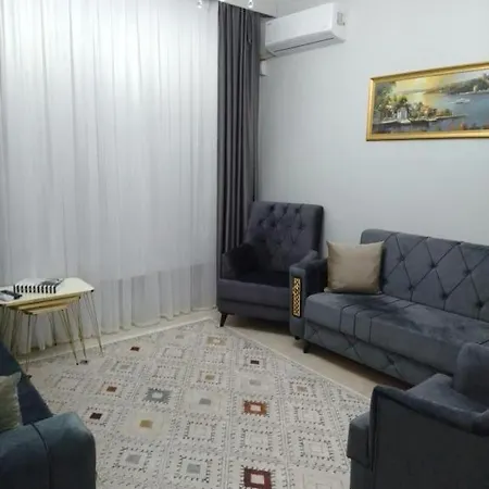 Apartment Golden Life Gl