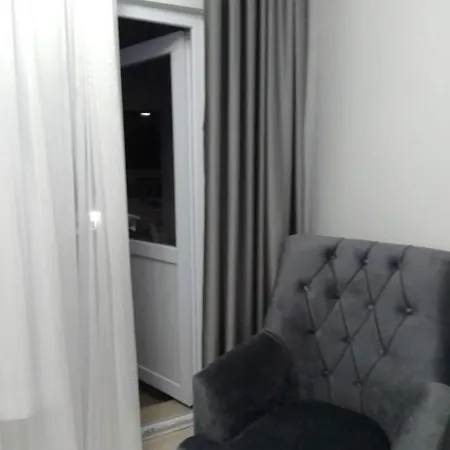 Apartman Golden Life Gl Isztambul