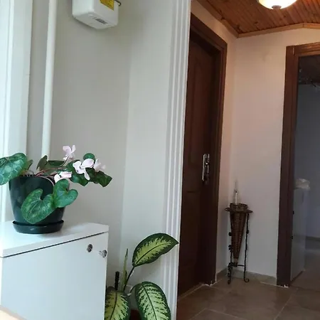 Golden Life Gl Apartman *