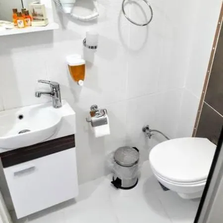 Golden Life Gl Apartman *