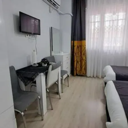 Apartamento Golden Life Gl *