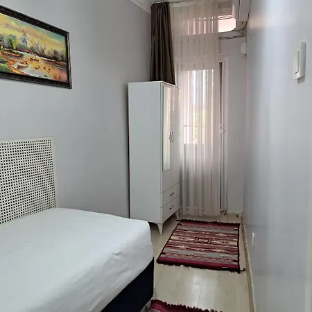 Golden Life Gl Apartman