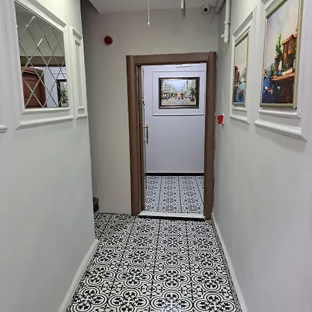 Golden Life Gl Apartman