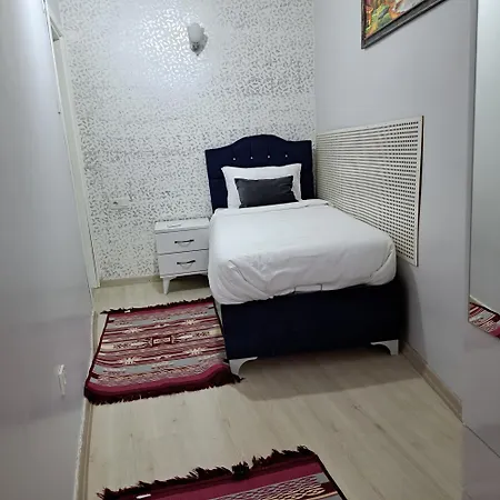 Apartman Golden Life Gl Isztambul