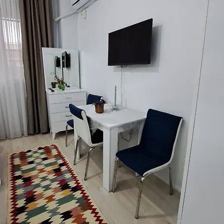 Apartment Golden Life Gl