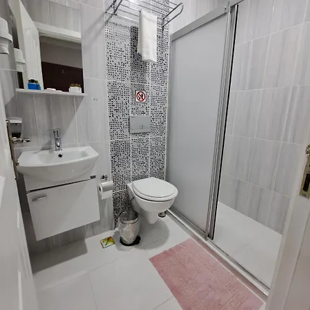 Golden Life Gl Isztambul
