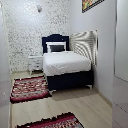 Golden Life Gl Apartman