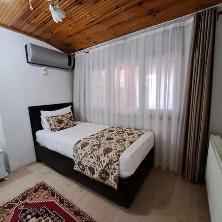 Golden Life Gl * イスタンブール