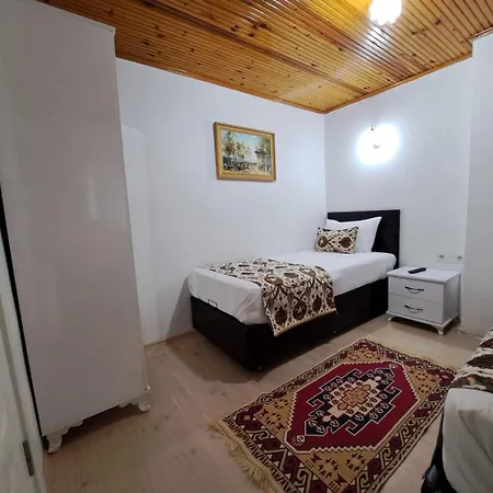 Golden Life Gl Apartman