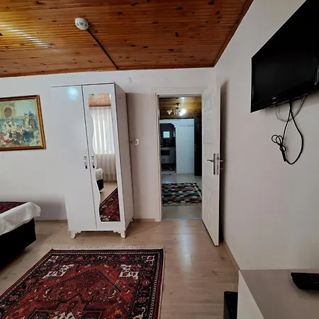 Apartment Golden Life Gl