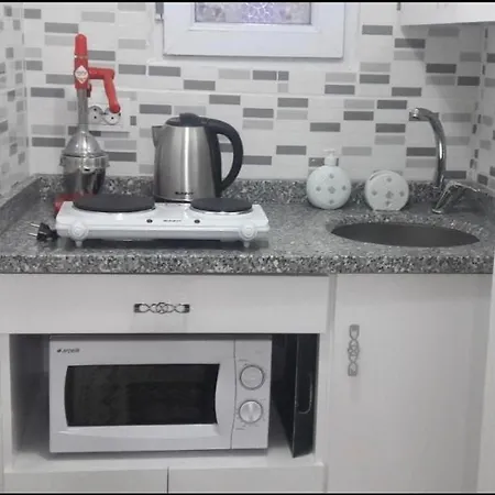 Apartment Golden Life Gl *