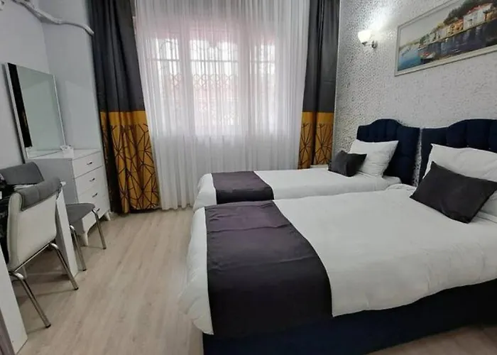 Golden Life Gl Lejlighed *