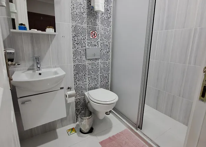 Golden Life Gl Istanbul