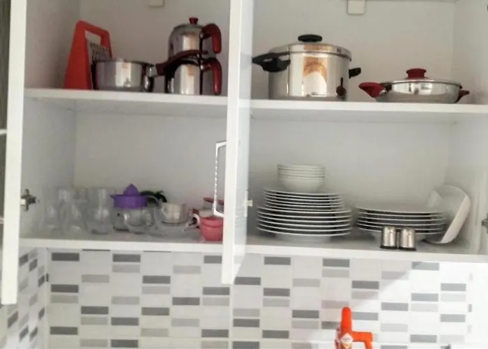 Golden Life Gl Lejlighed *