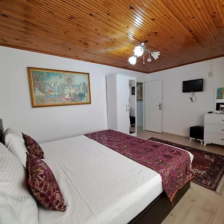 Golden Life Gl * Istanbul