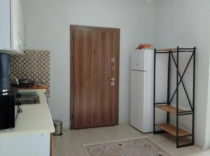 Golden Life Gl Apartamento *