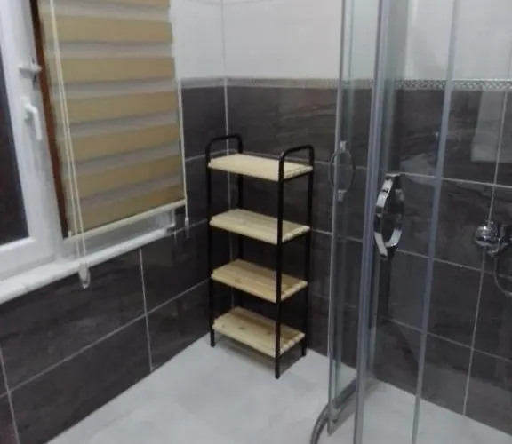 Golden Life Gl Apartamento