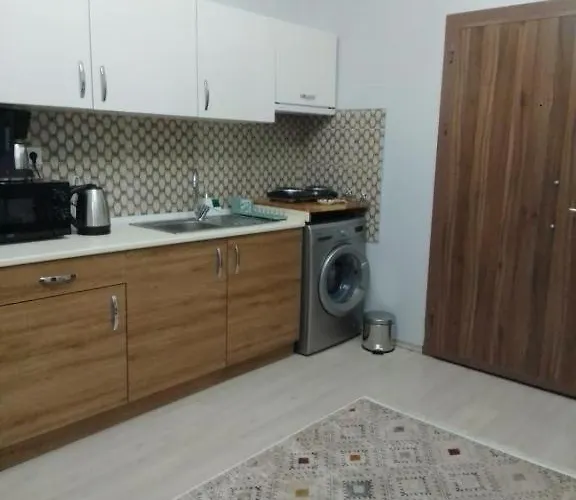 Apartamento Golden Life Gl *