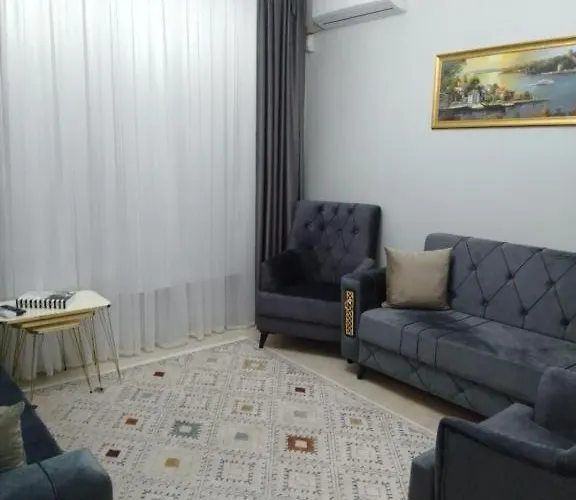 Apartamento Golden Life Gl