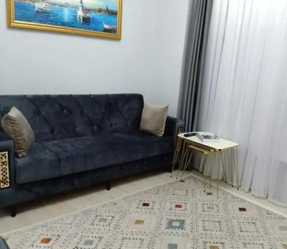 Apartamento Golden Life Gl
