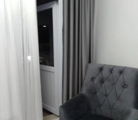 Apartamento Golden Life Gl Estambul