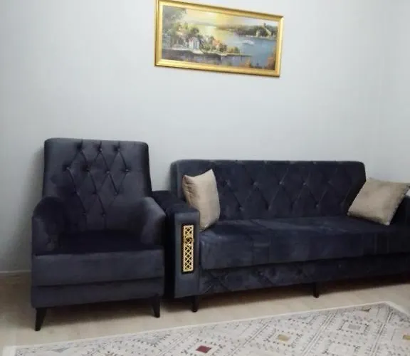 Apartamento Golden Life Gl Estambul