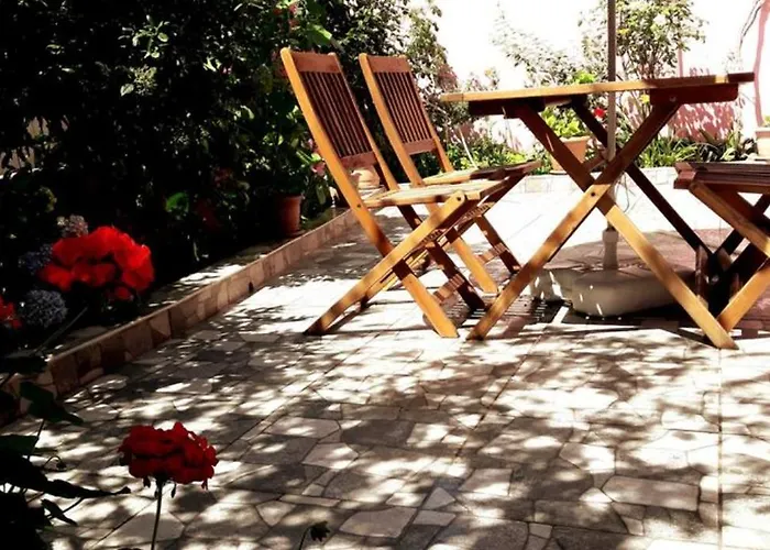 Golden Life Gl Apartamento *