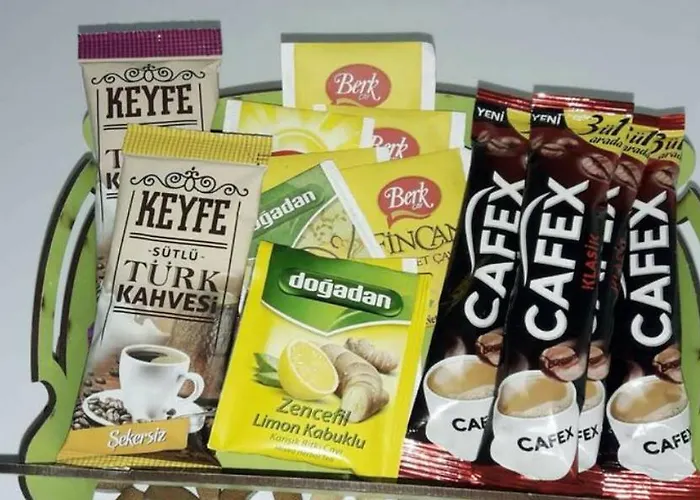 Golden Life Gl Estambul